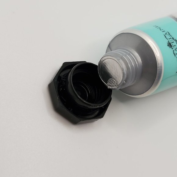 π¦5/$25 La Chatelaine Coconut Milk Hand Cream Shea Butter Argan Oil .5 oz - Picture 3 of 3